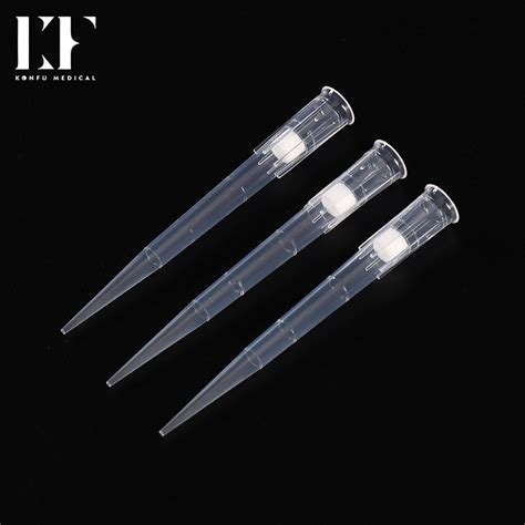 extra long 200ul pipette tips